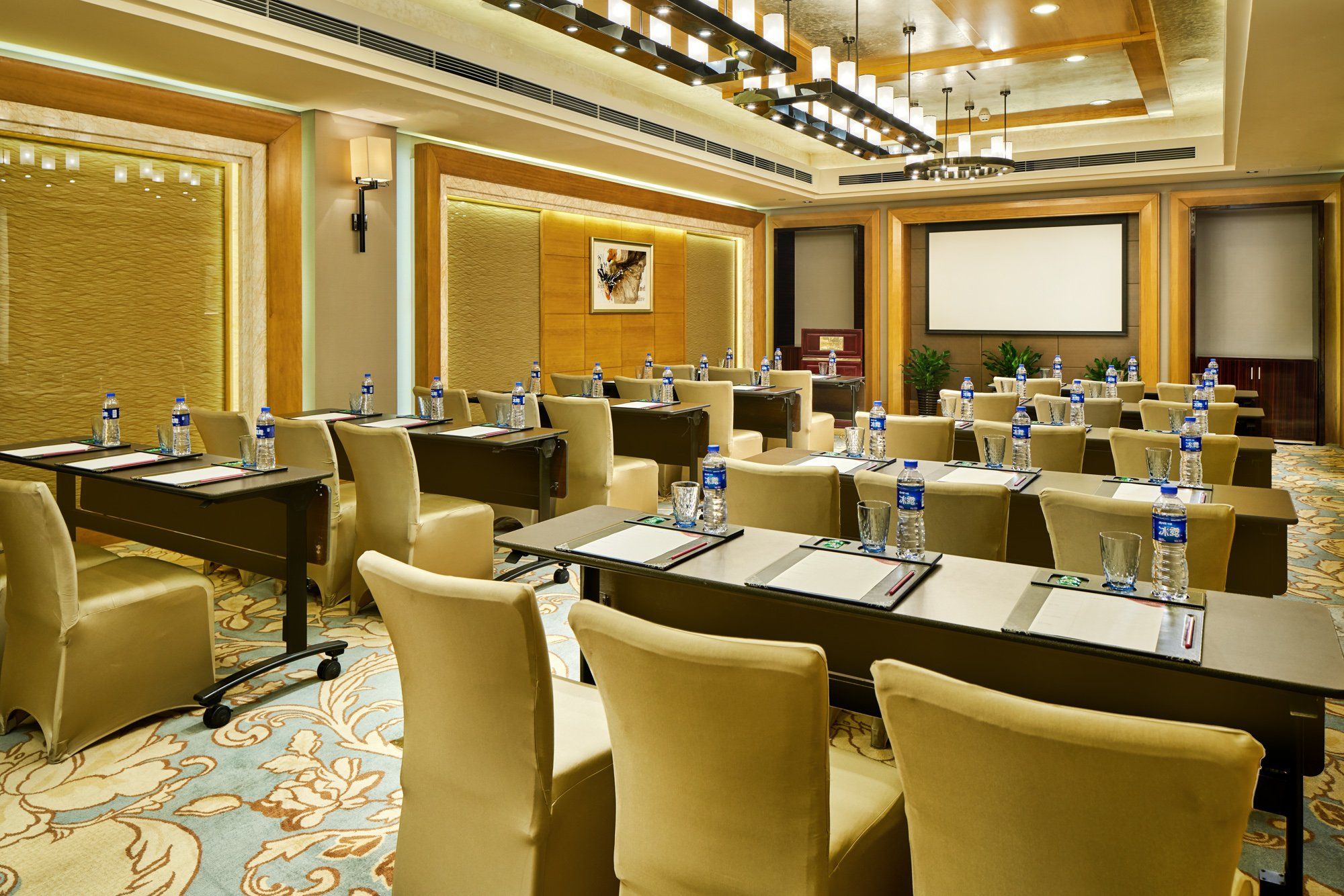 ห้องประชุม