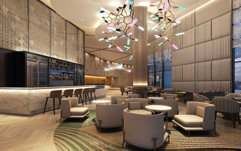 เลานจ์ รูปภาพ