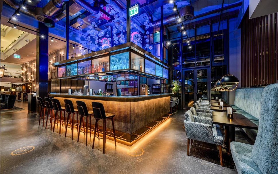 บาร์ รูปภาพ