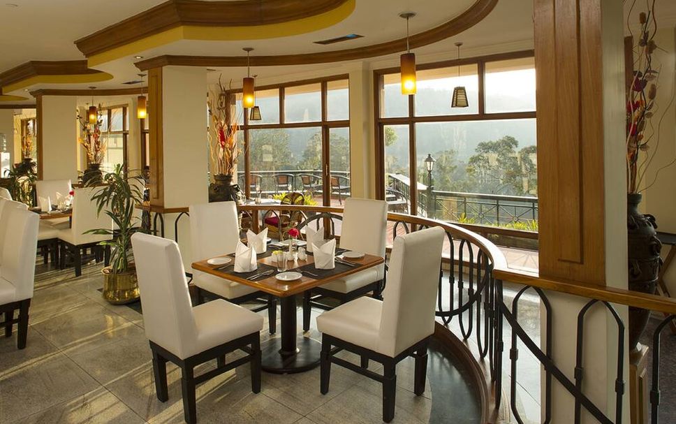 ร้านอาหาร รูปภาพ