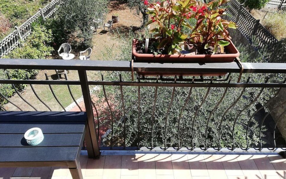 ระเบียง รูปภาพ