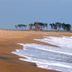 ชายหาด