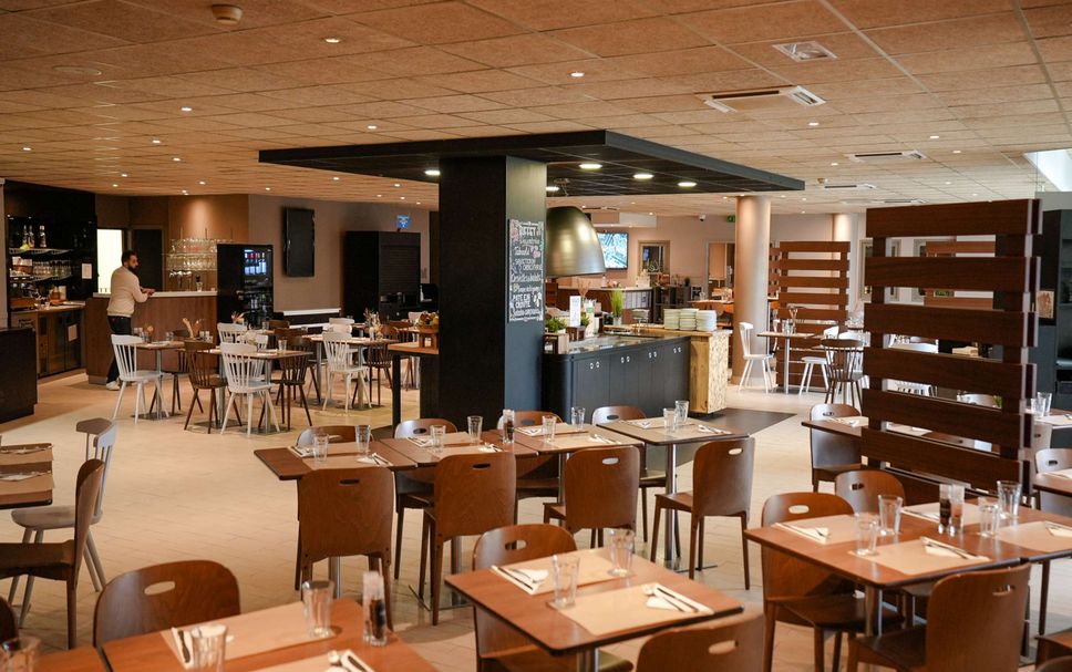 ร้านอาหาร รูปภาพ