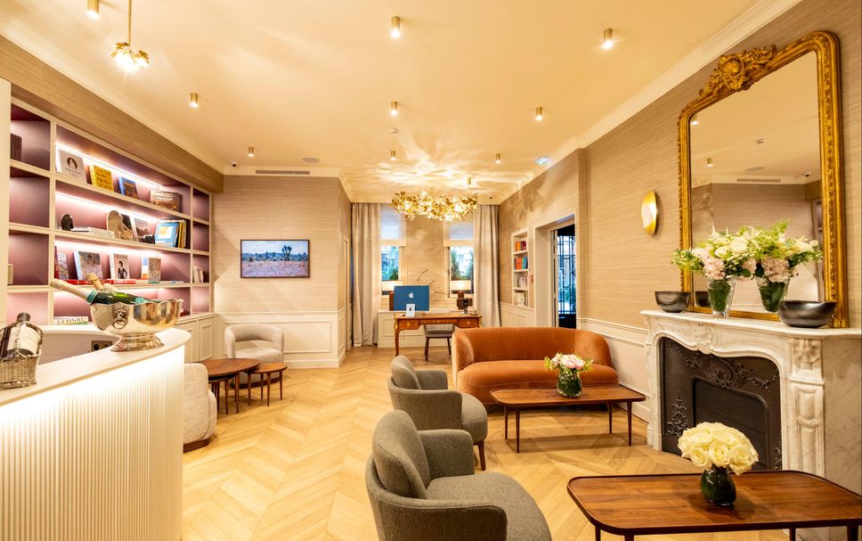 เลานจ์ รูปภาพ