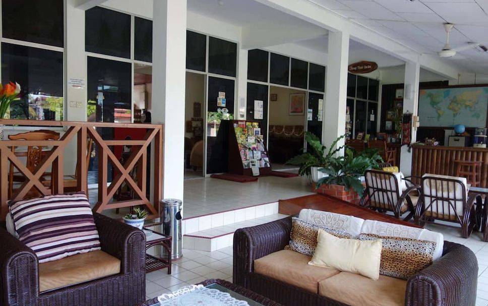 ล็อบบี้ รูปภาพ