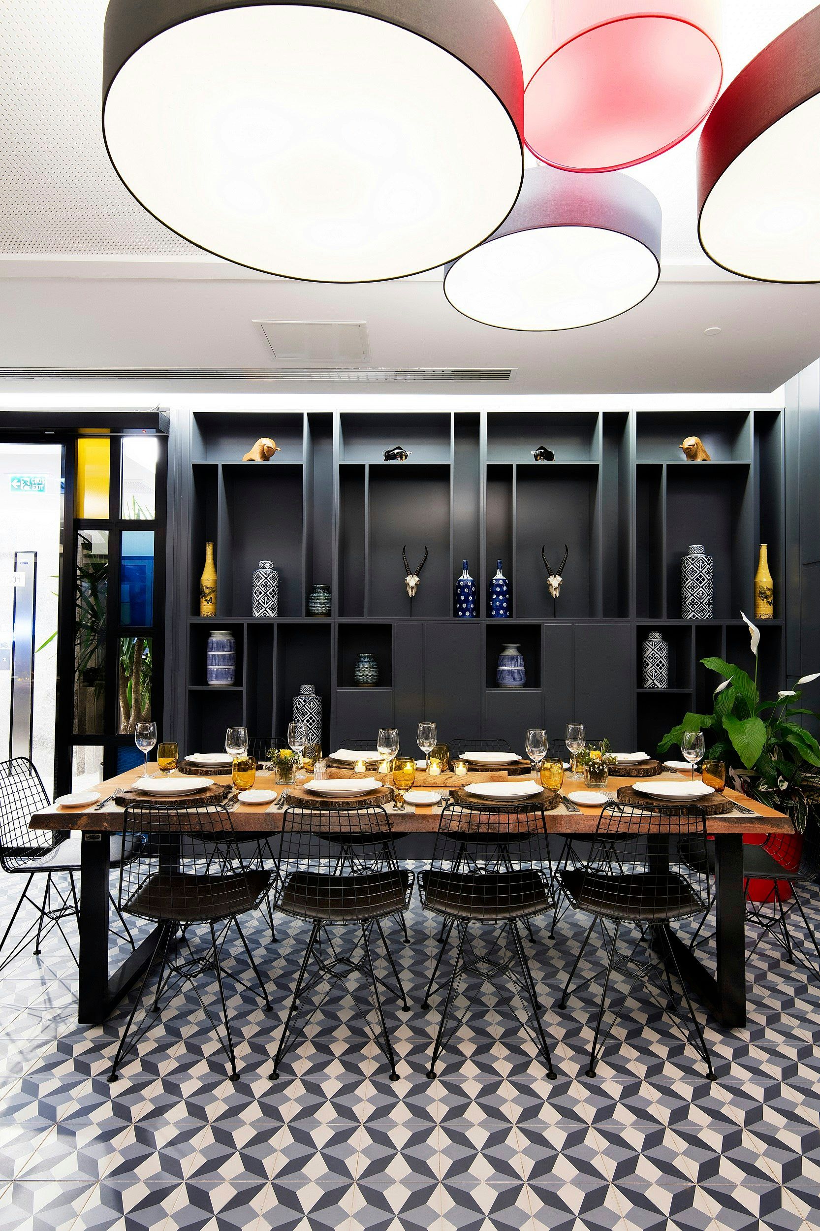 ร้านอาหาร
