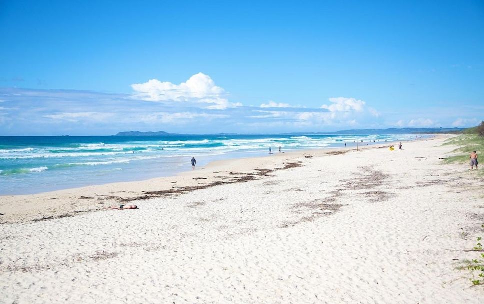 ชายหาด รูปภาพ