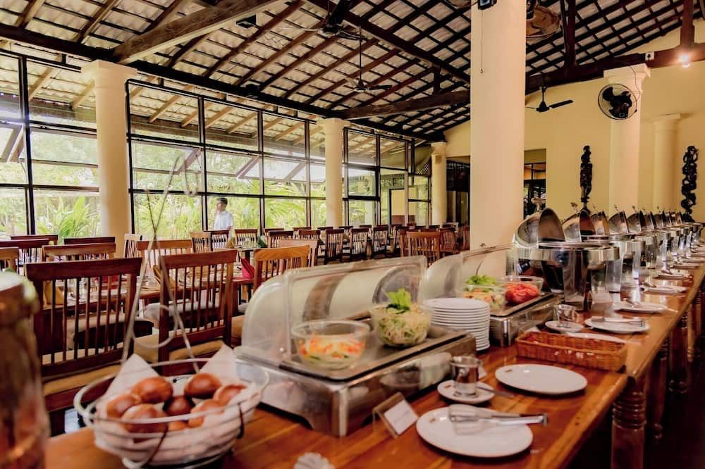 ร้านอาหาร รูปภาพ