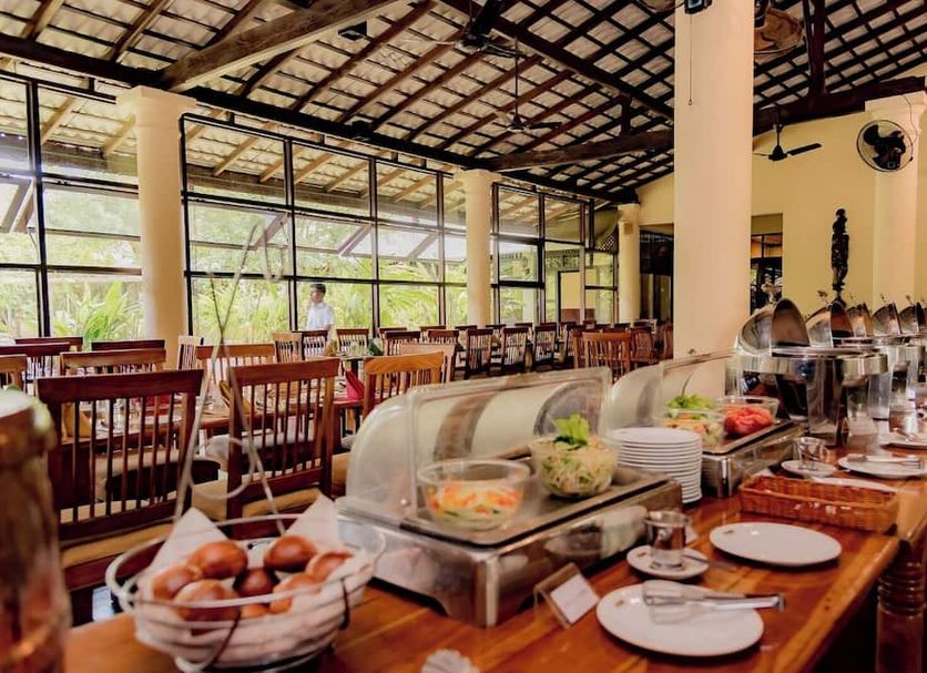 ร้านอาหาร รูปภาพ