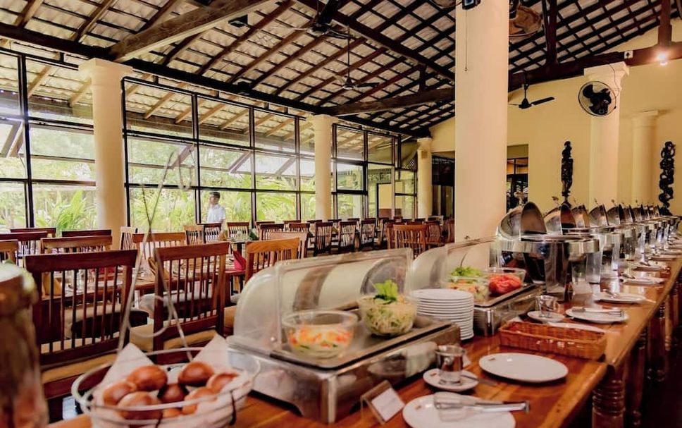 ร้านอาหาร รูปภาพ