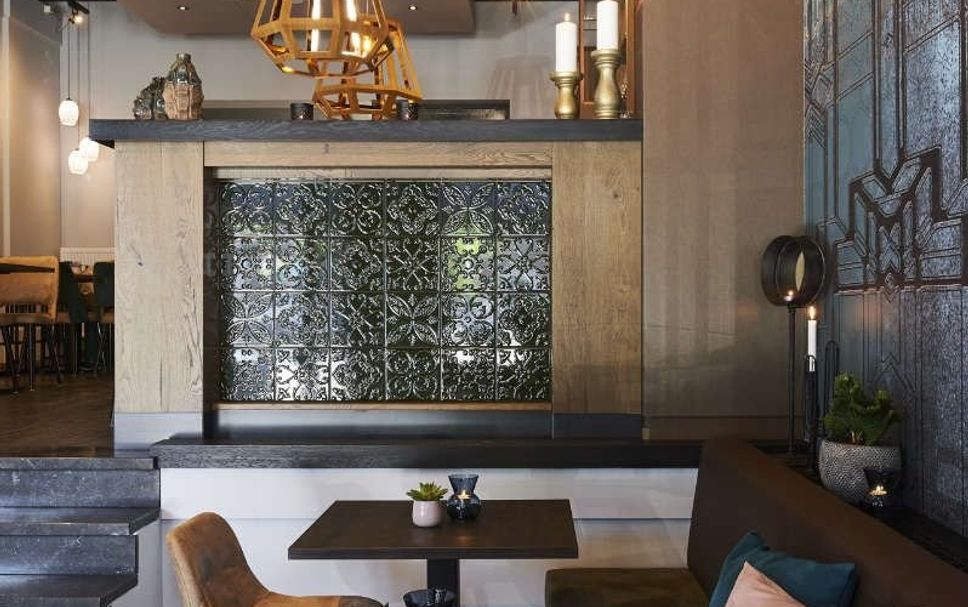 ร้านอาหาร รูปภาพ