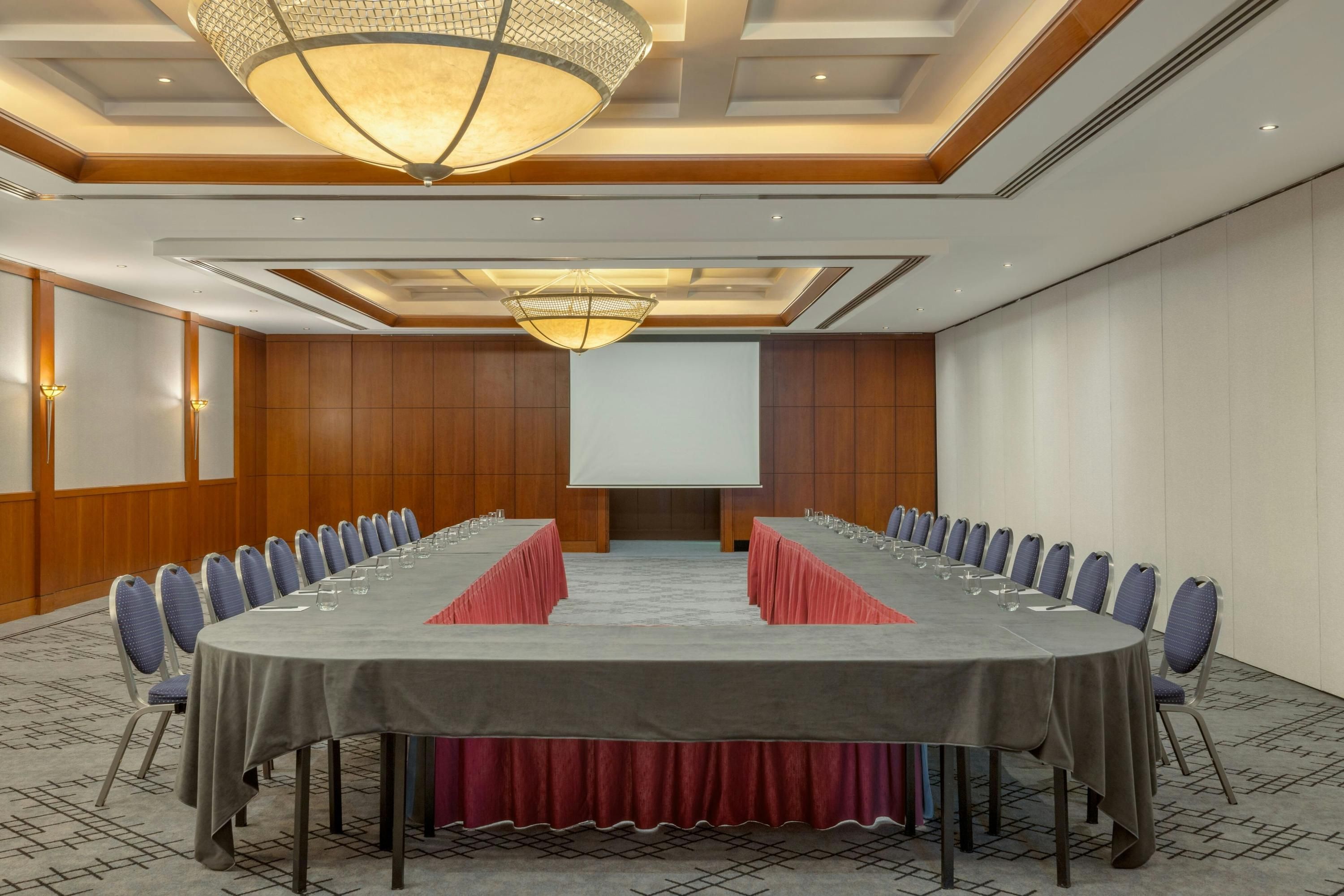 ห้องประชุม