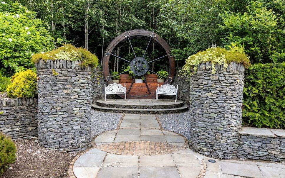 ลาน รูปภาพ