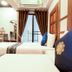 ห้องนอน