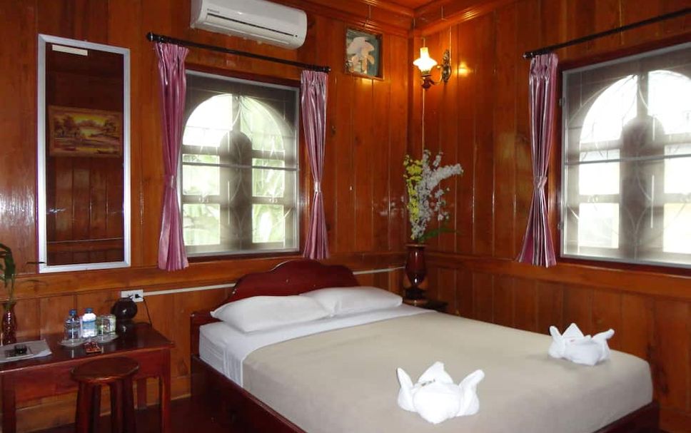 ห้องนอน รูปภาพ