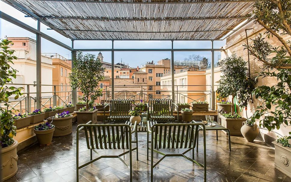 ระเบียง รูปภาพ