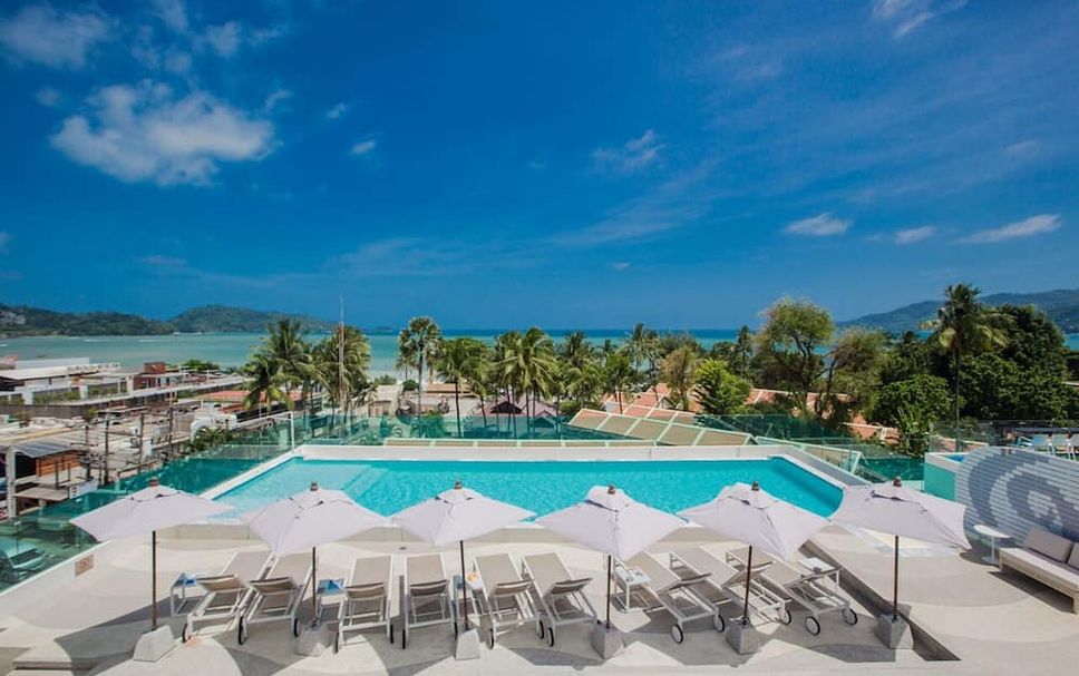 สระว่ายน้ำ รูปภาพ