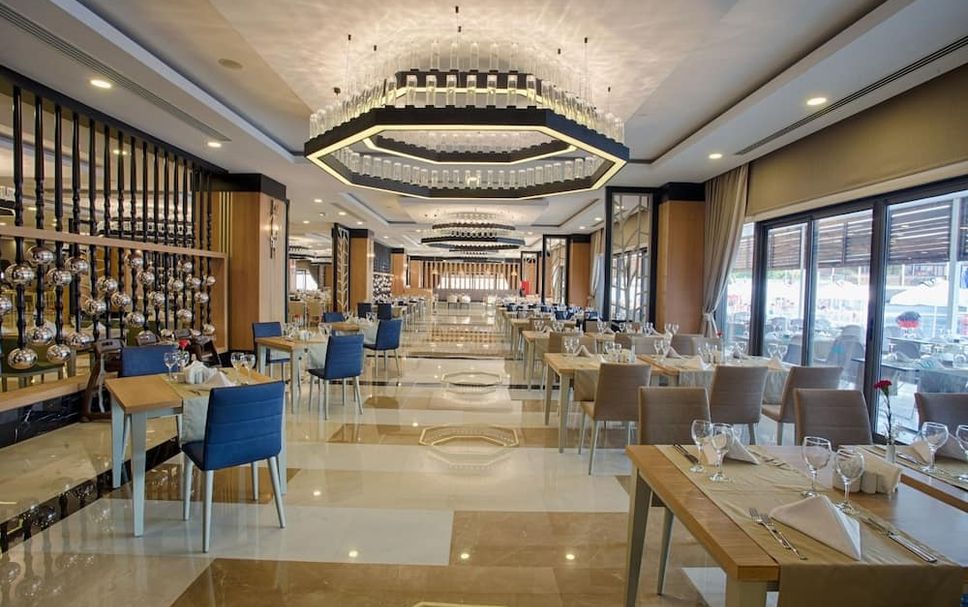 ร้านอาหาร รูปภาพ