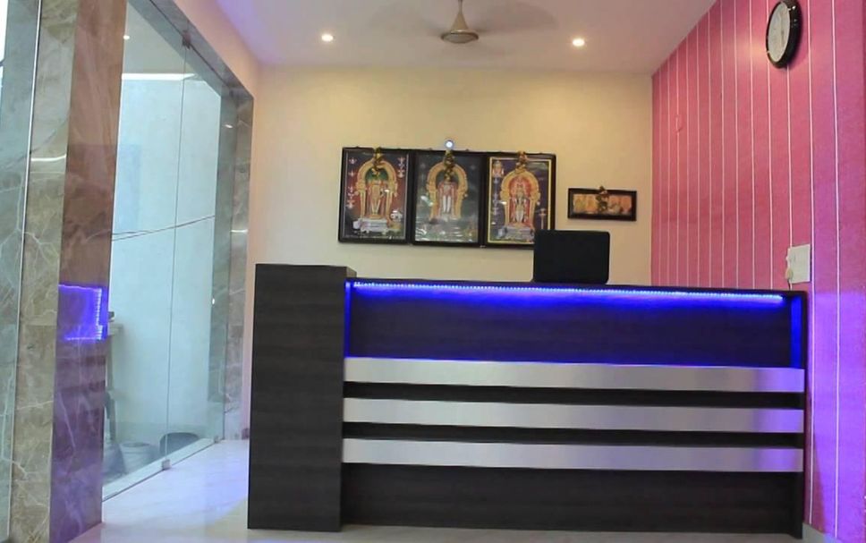 แผนกต้อนรับส่วนหน้า รูปภาพ