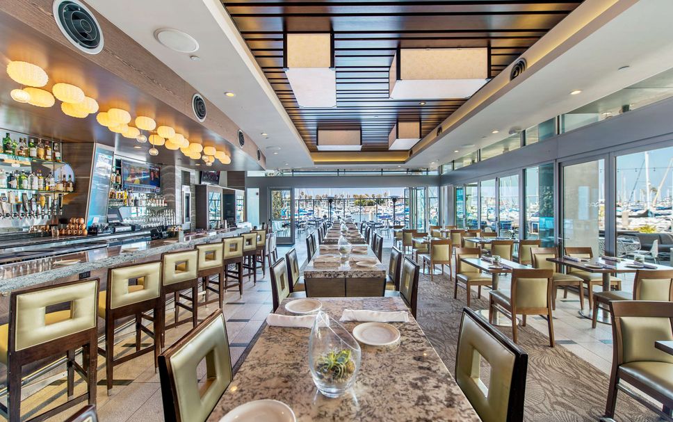 ร้านอาหาร รูปภาพ