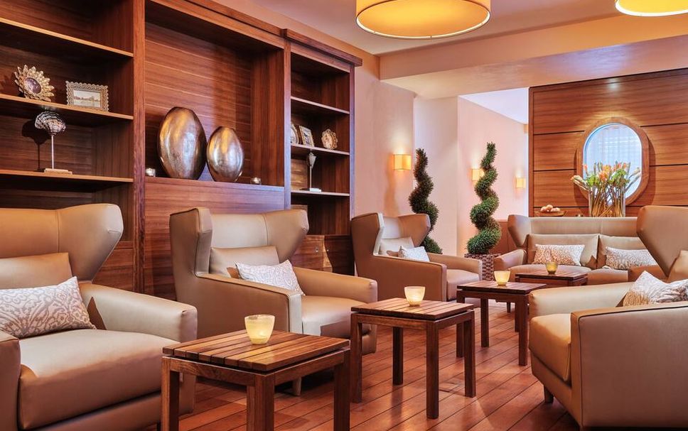 เลานจ์ รูปภาพ