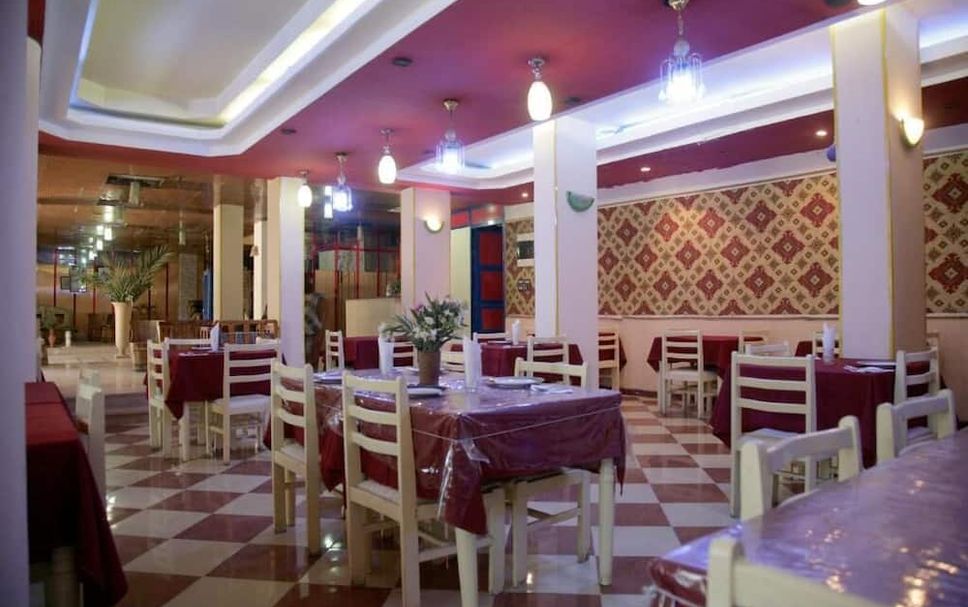 ร้านอาหาร รูปภาพ