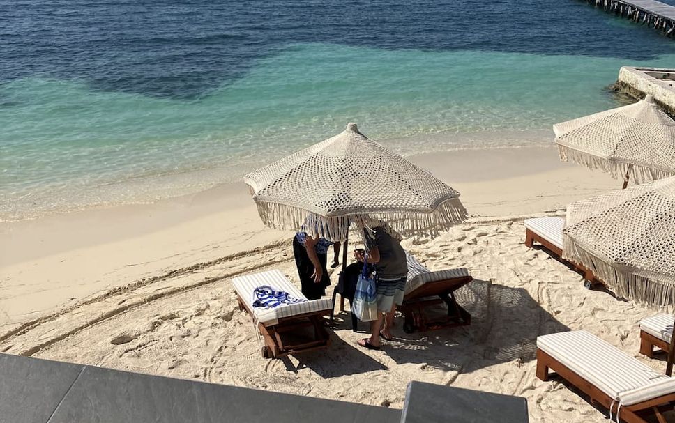 ชายหาด รูปภาพ