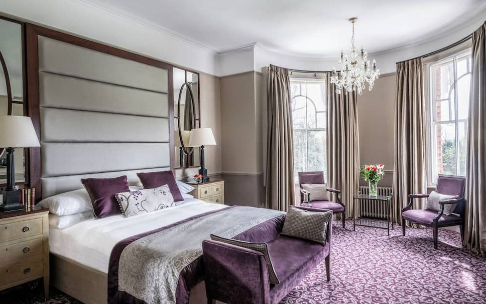 ห้องนอน รูปภาพ