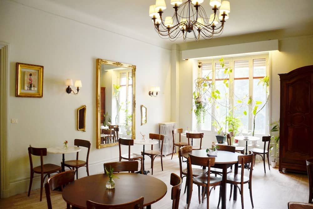ร้านอาหาร