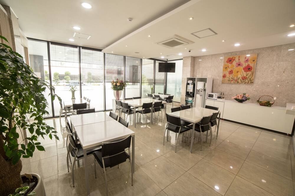 ร้านอาหาร