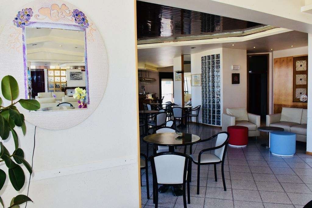 ร้านอาหาร