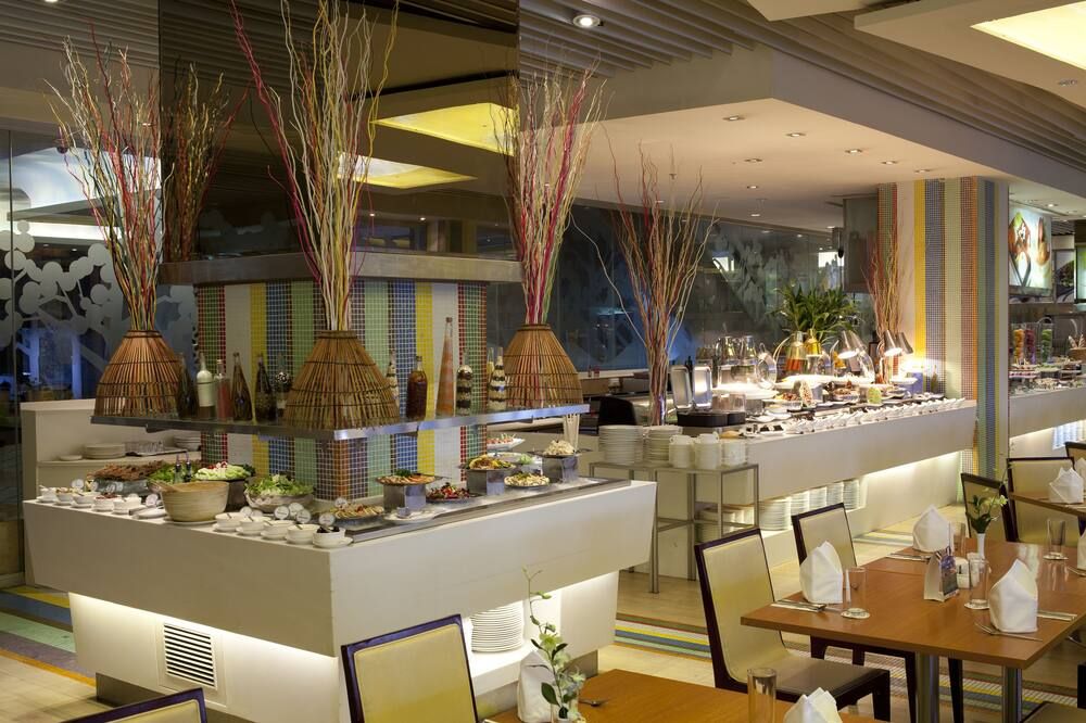 ร้านอาหาร