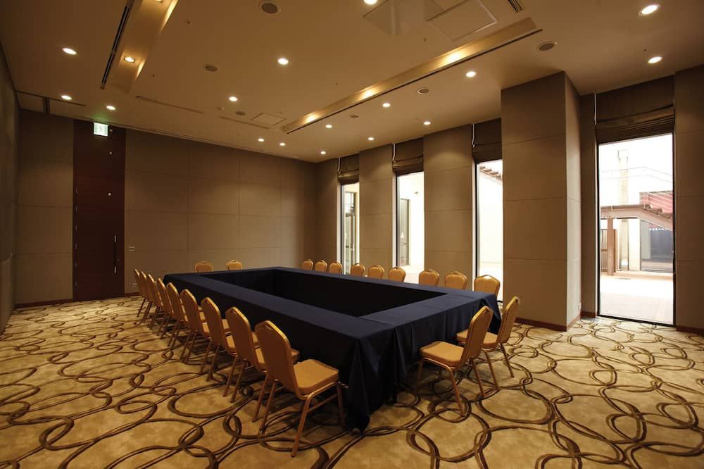 ห้องประชุม