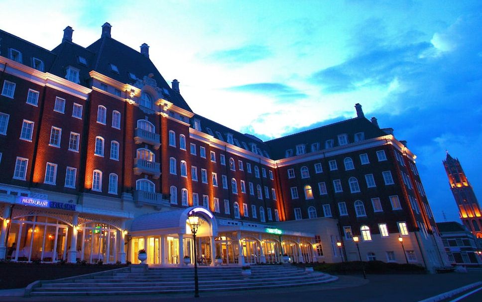 อาคาร รูปภาพ