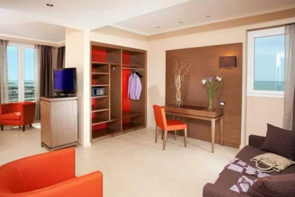 ห้องนั่งเล่น