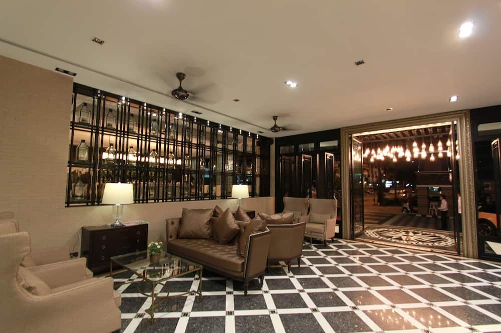 เลานจ์