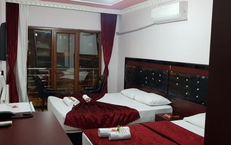 ห้องนอน รูปภาพ