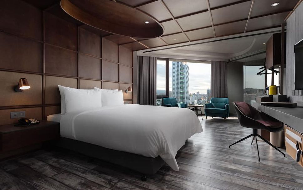 ห้องนอน รูปภาพ