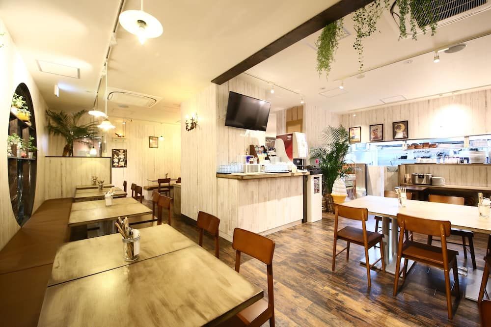 ร้านอาหาร