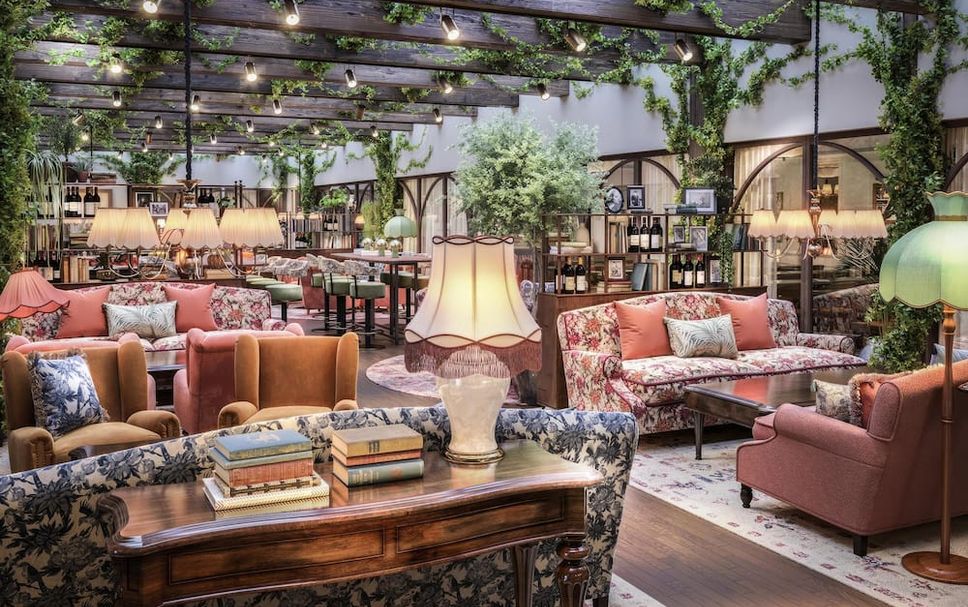 เลานจ์ รูปภาพ