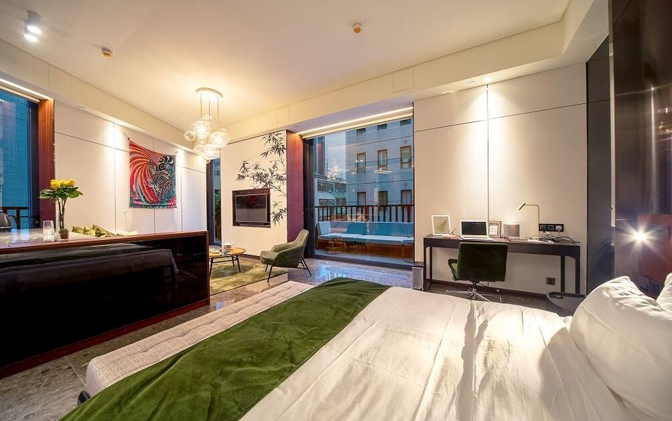 ห้องนอน รูปภาพ