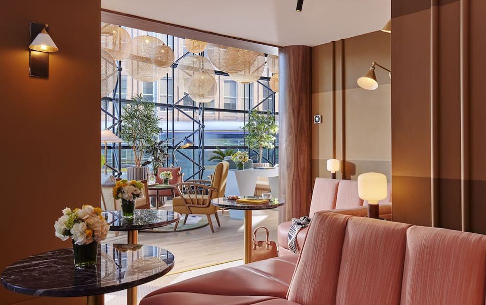 เลานจ์ รูปภาพ