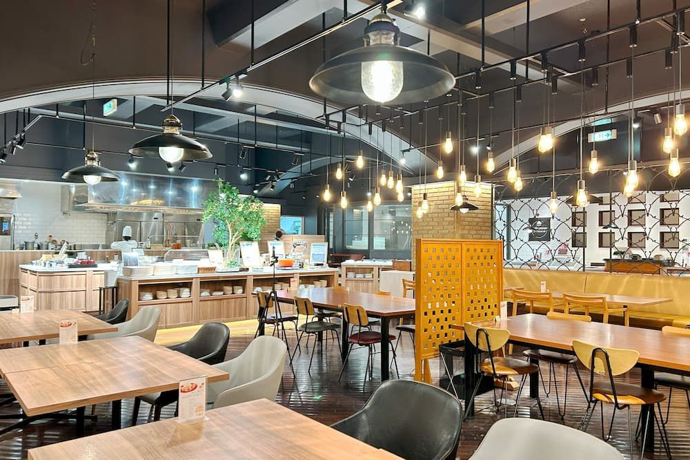 ร้านอาหาร