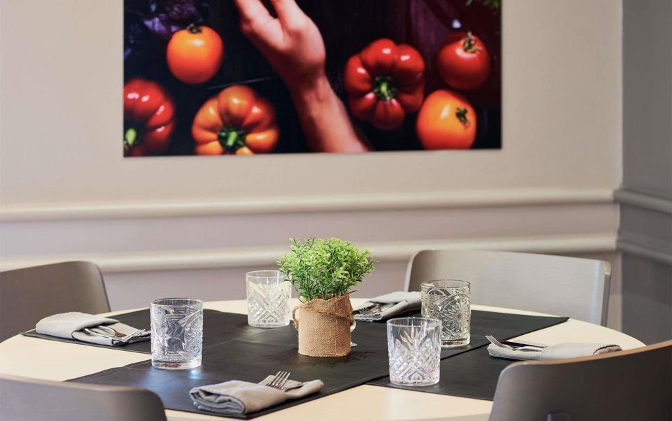 ร้านอาหาร รูปภาพ