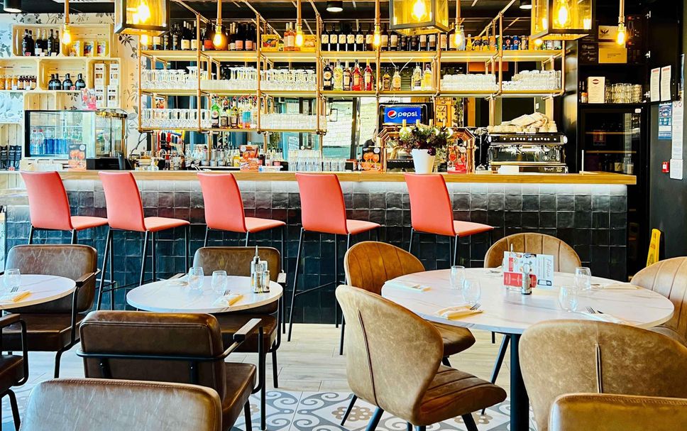 ร้านอาหาร รูปภาพ