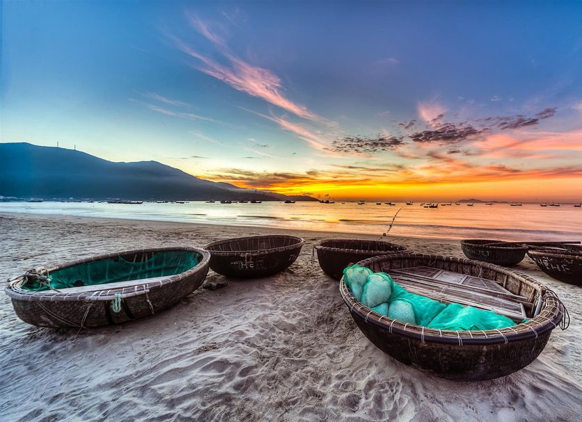 ชายหาด รูปภาพ