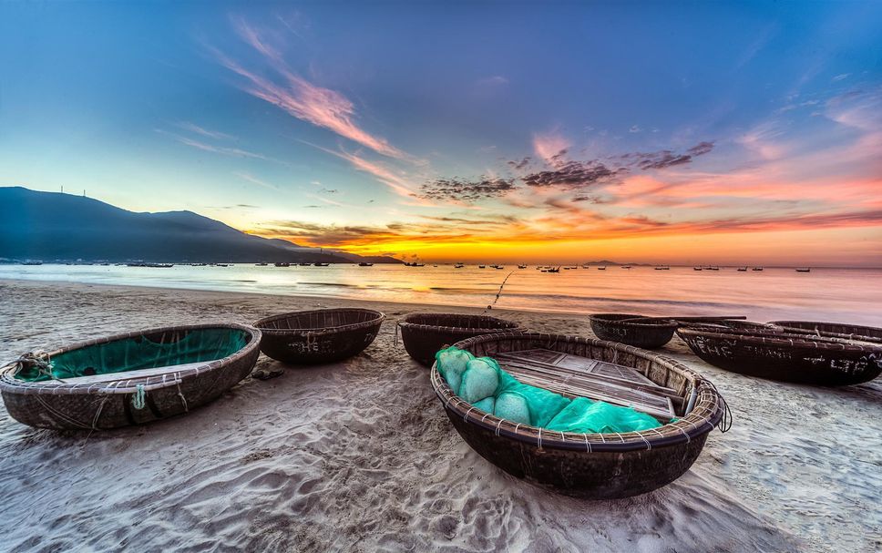 ชายหาด รูปภาพ