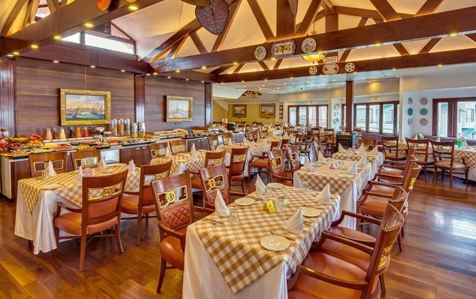 ร้านอาหาร รูปภาพ