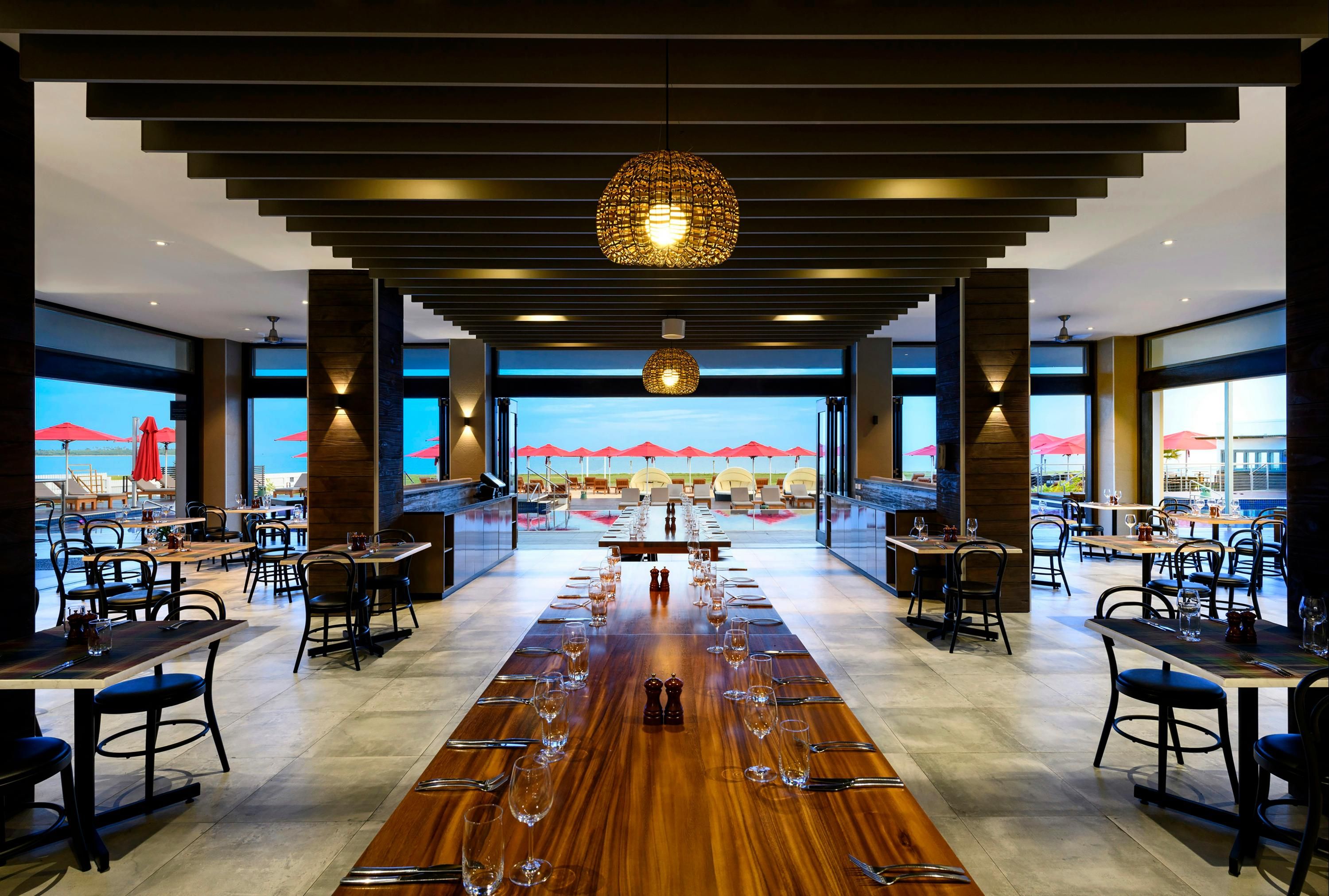 ร้านอาหาร