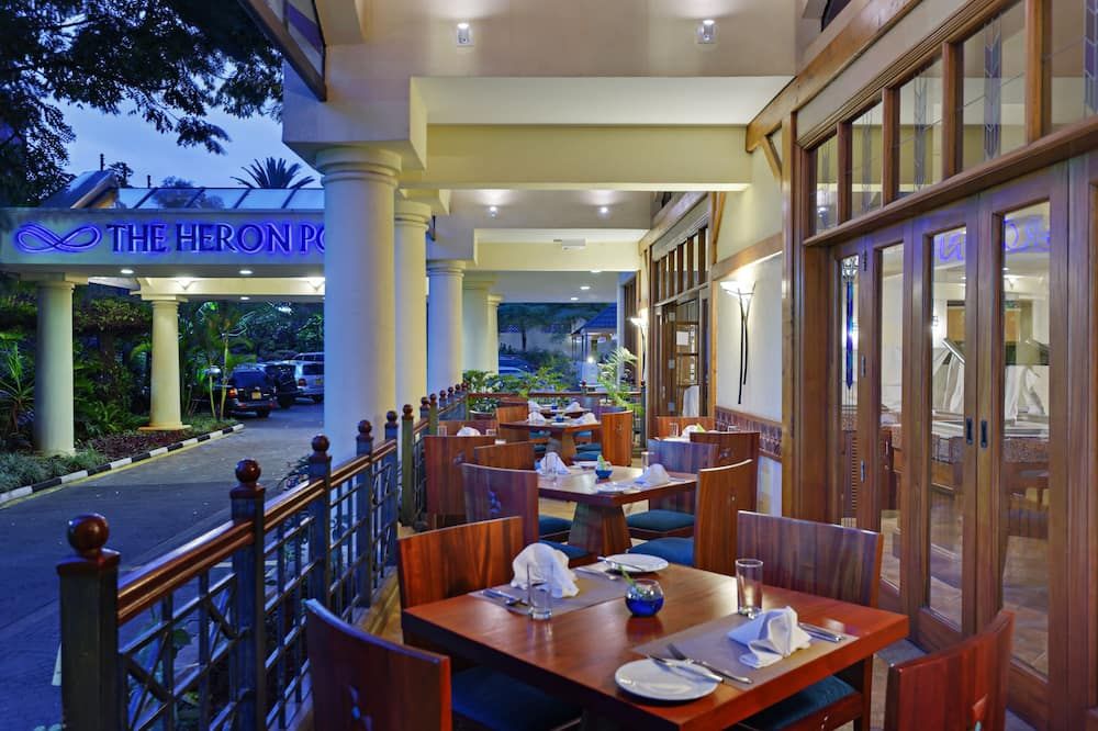 ร้านอาหาร